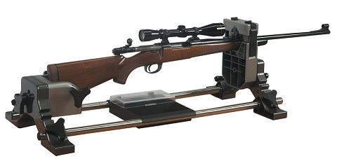 <br />SCHOONMAAK STATION voor GEWEER